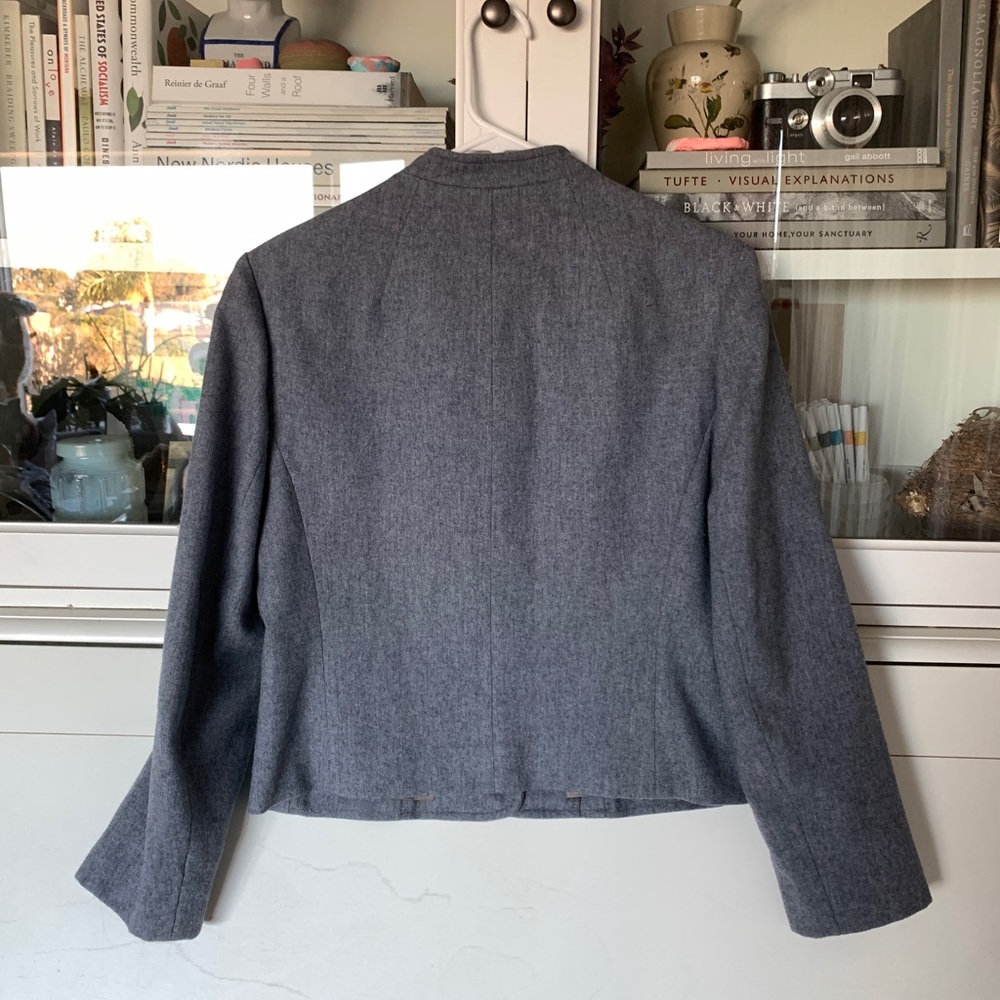 Vintage Pendleton Wool Jacket - image 3